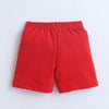 Soft Cotton Shorts – Comfortable Everyday Essential for Boys | Bumzee