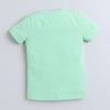 Soft Cotton T-Shirt – Comfortable Everyday Essential for Boys | Bumzee