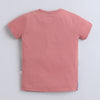 Soft Cotton T-Shirt – Comfortable Everyday Essential for Boys | Bumzee