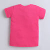 Soft Cotton T-Shirt – Comfortable Everyday Essential for Girls | Bumzee