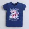 Soft Cotton T-Shirt – Comfortable Everyday Essential for Girls | Bumzee