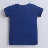 Soft Cotton T-Shirt – Comfortable Everyday Essential for Girls | Bumzee