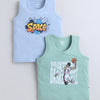 Soft Cotton T-Shirt – Comfortable Everyday Essential for Boys | Bumzee