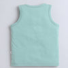 Soft Cotton T-Shirt – Comfortable Everyday Essential for Boys | Bumzee