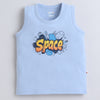 Soft Cotton T-Shirt – Comfortable Everyday Essential for Boys | Bumzee