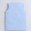 Soft Cotton T-Shirt – Comfortable Everyday Essential for Boys | Bumzee