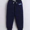 Soft Cotton T-Shirt & Pyjama Set – Easy Everyday Outfit for Boys | Bumzee