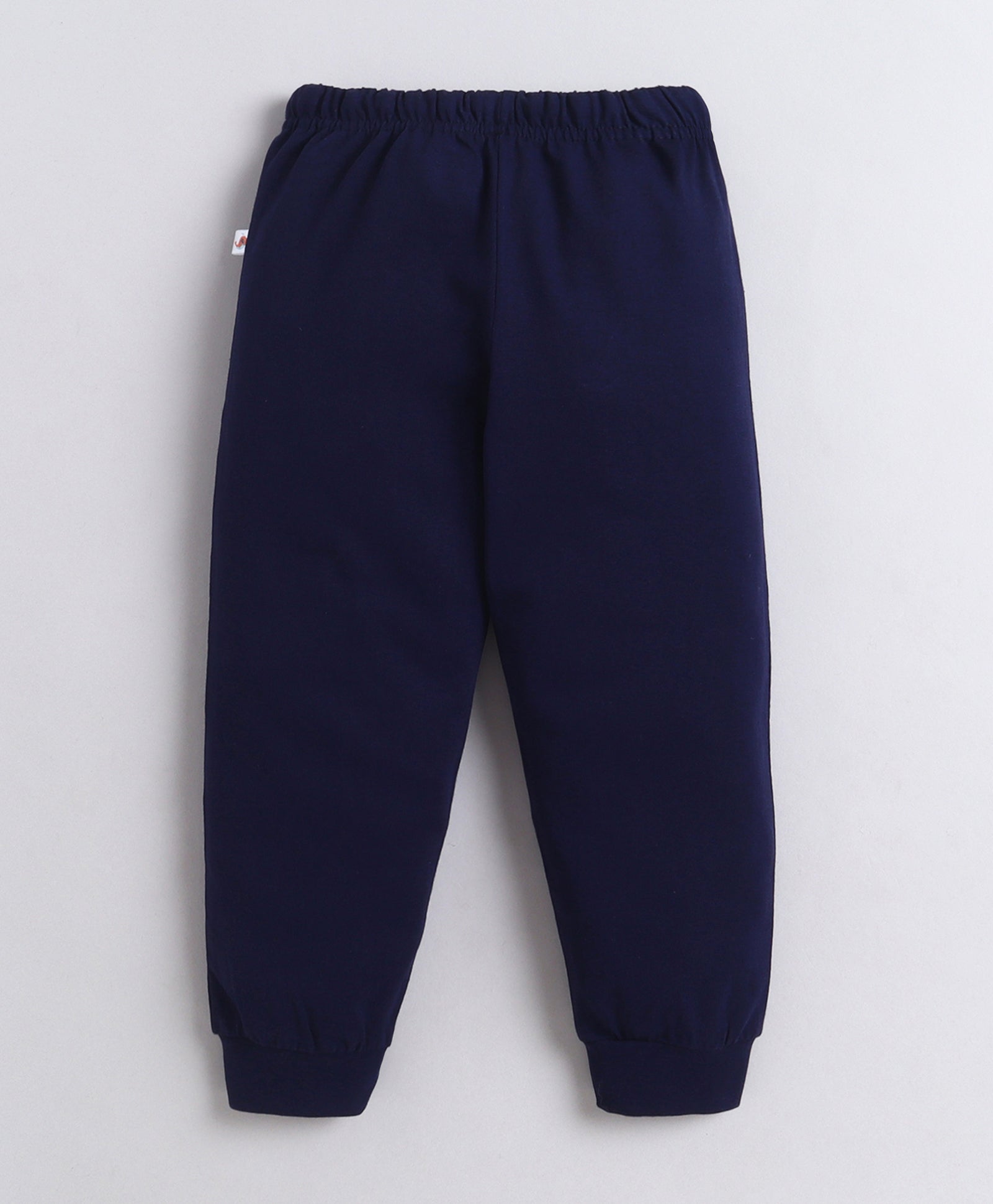 Soft Cotton T-Shirt & Pyjama Set – Easy Everyday Outfit for Boys | Bumzee