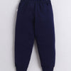 Soft Cotton T-Shirt & Pyjama Set – Easy Everyday Outfit for Boys | Bumzee