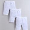 Soft Cotton Cycling Shorts – Comfortable Everyday Essential for Girls | Bumzee