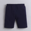 Black & Red Girls Cotton Cycling Short Pack of 2