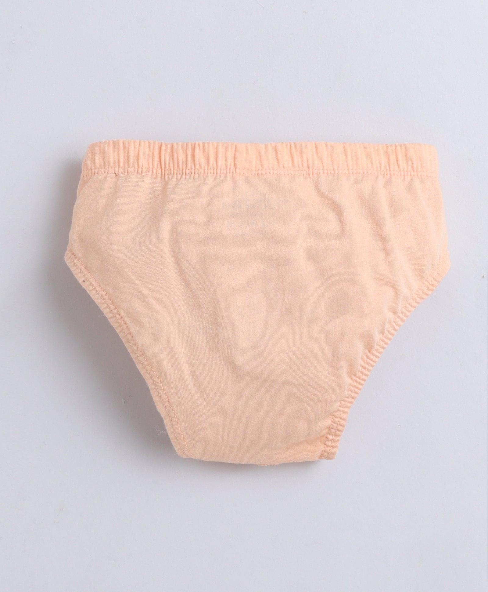 Green & Navy Boys Compact Cotton Briefs Pack of 3