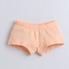Navy & Blue Boys Compact Cotton Trunks Pack of 3