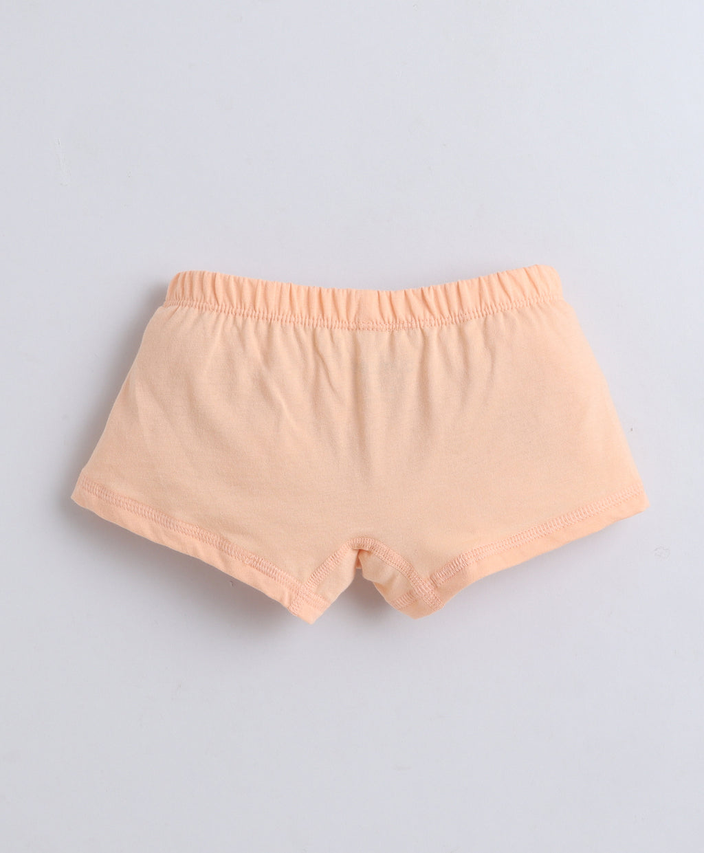 Bumzee Navy & Blue Trunks, Pack of 3, Compact Cotton