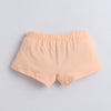Navy & Blue Boys Compact Cotton Trunks Pack of 3