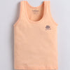 Boys Sleeveless Vest Yellow & Sky Blue Pack of 3