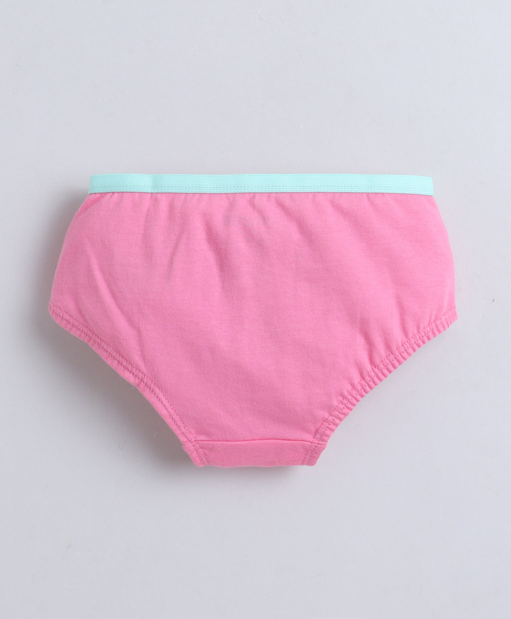 Bumzee Pink & Lilac Hipster, Pack of 3, Compact Cotton