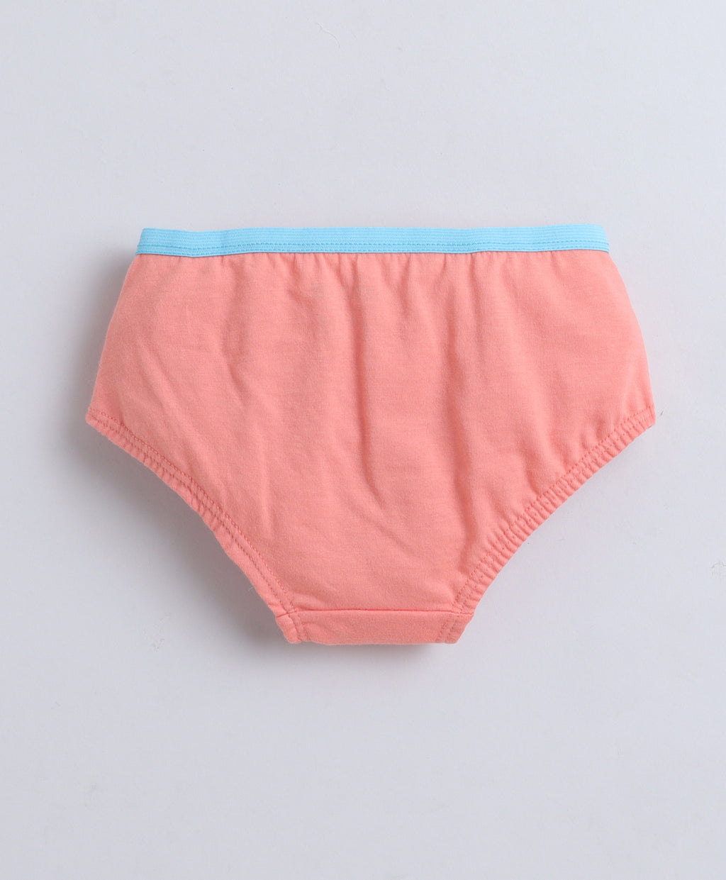 Bumzee Pink & Lilac Hipster, Pack of 3, Compact Cotton