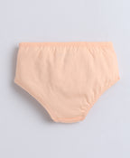 Bumzee Navy & Lilac Hipster, Pack of 3, Compact Cotton