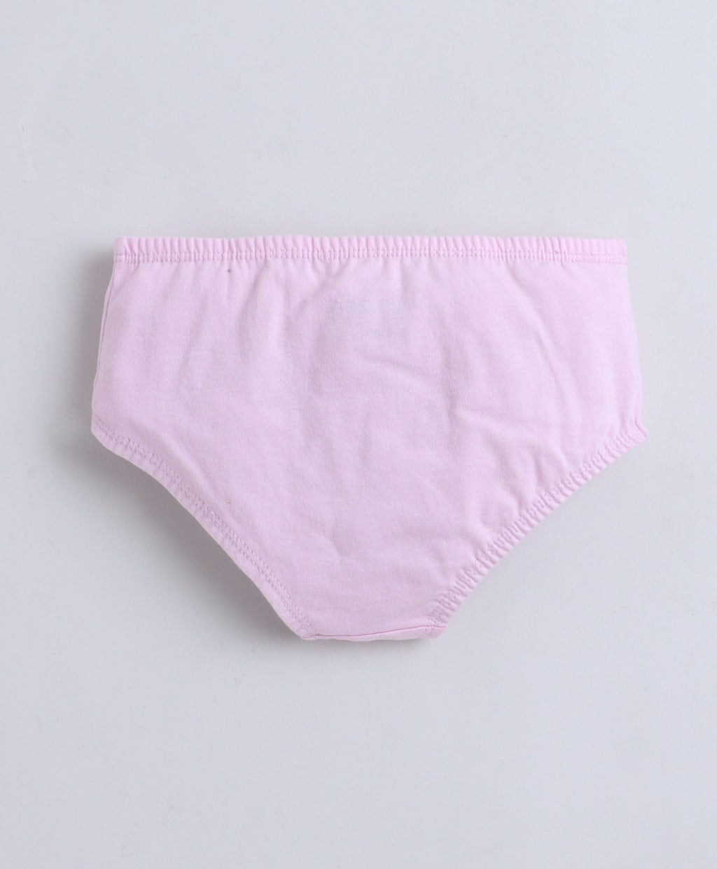Bumzee Navy & Lilac Hipster, Pack of 3, Compact Cotton