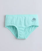 Bumzee Pink & Sky Blue Hipster, Pack of 3, Compact Cotton