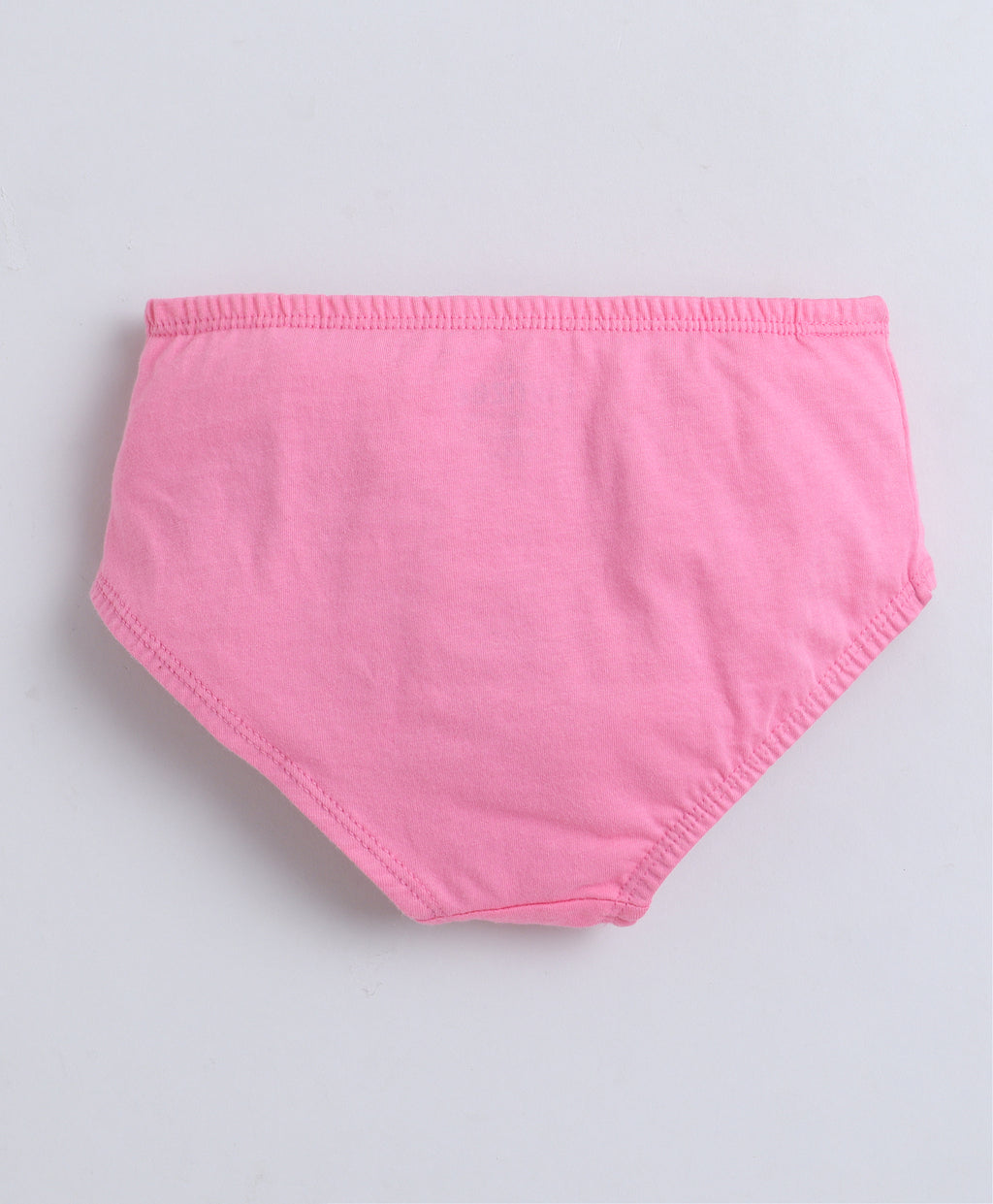Bumzee Blue & Pink Hipster, Pack of 3, Compact Cotton