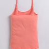 Pink & Lavender Girls Cotton Camisole Slip Pack of 3