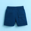 Soft Cotton Shirt & Short Set – Easy Everyday Outfit for Boys | Bumzee