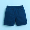 Soft Cotton Shirt & Short Set – Easy Everyday Outfit for Boys | Bumzee