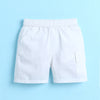 Soft Cotton Shirt & Short Set – Easy Everyday Outfit for Boys | Bumzee