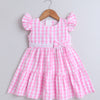 Soft Cotton Frock – Cute & Comfortable for Girls | Bumzee