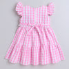 Soft Cotton Frock – Cute & Comfortable for Girls | Bumzee