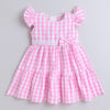 Soft Cotton Frock – Cute & Comfortable for Girls | Bumzee