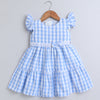 Soft Cotton Frock – Cute & Comfortable for Girls | Bumzee