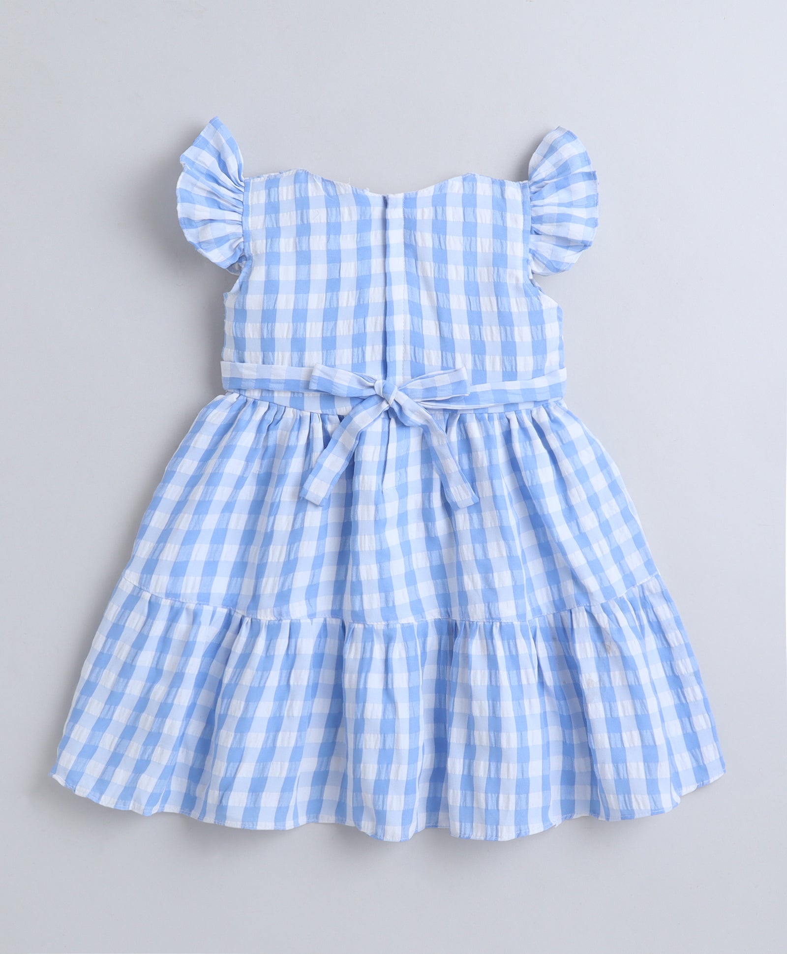 Soft Cotton Frock – Cute & Comfortable for Girls | Bumzee