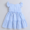 Soft Cotton Frock – Cute & Comfortable for Girls | Bumzee