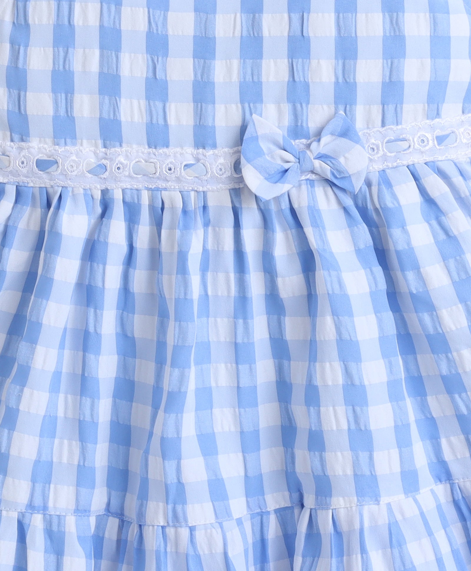 Soft Cotton Frock – Cute & Comfortable for Girls | Bumzee
