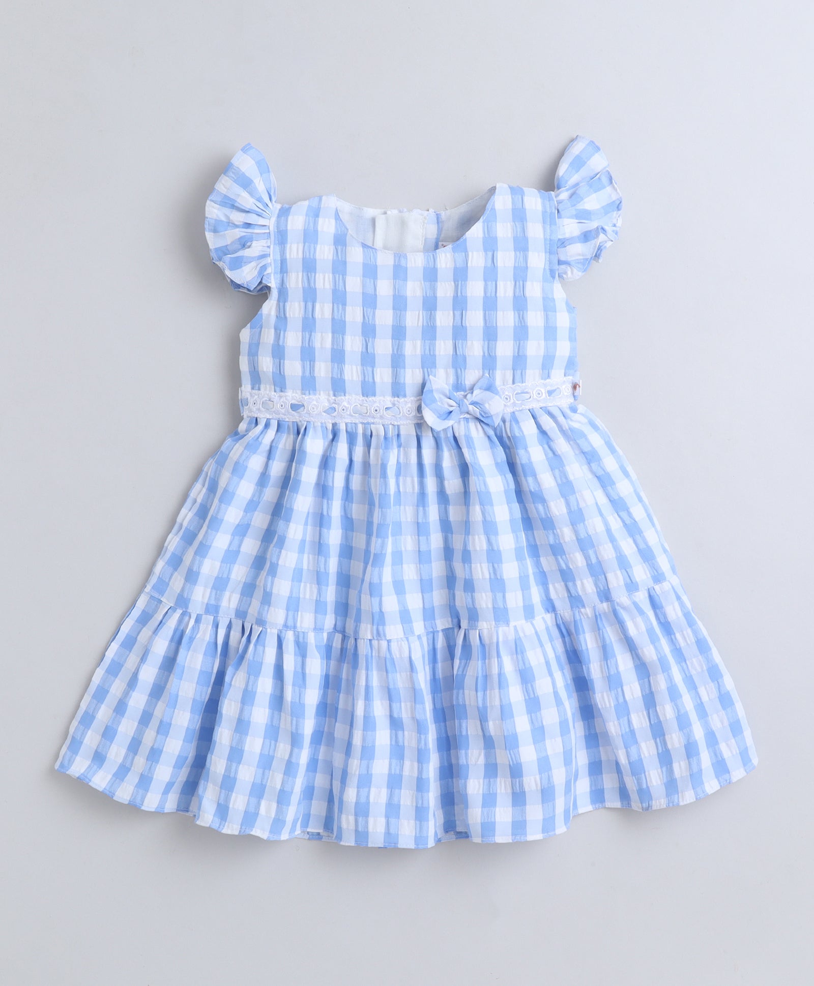 Soft Cotton Frock – Cute & Comfortable for Girls | Bumzee