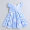 Soft Cotton Frock – Cute & Comfortable for Girls | Bumzee