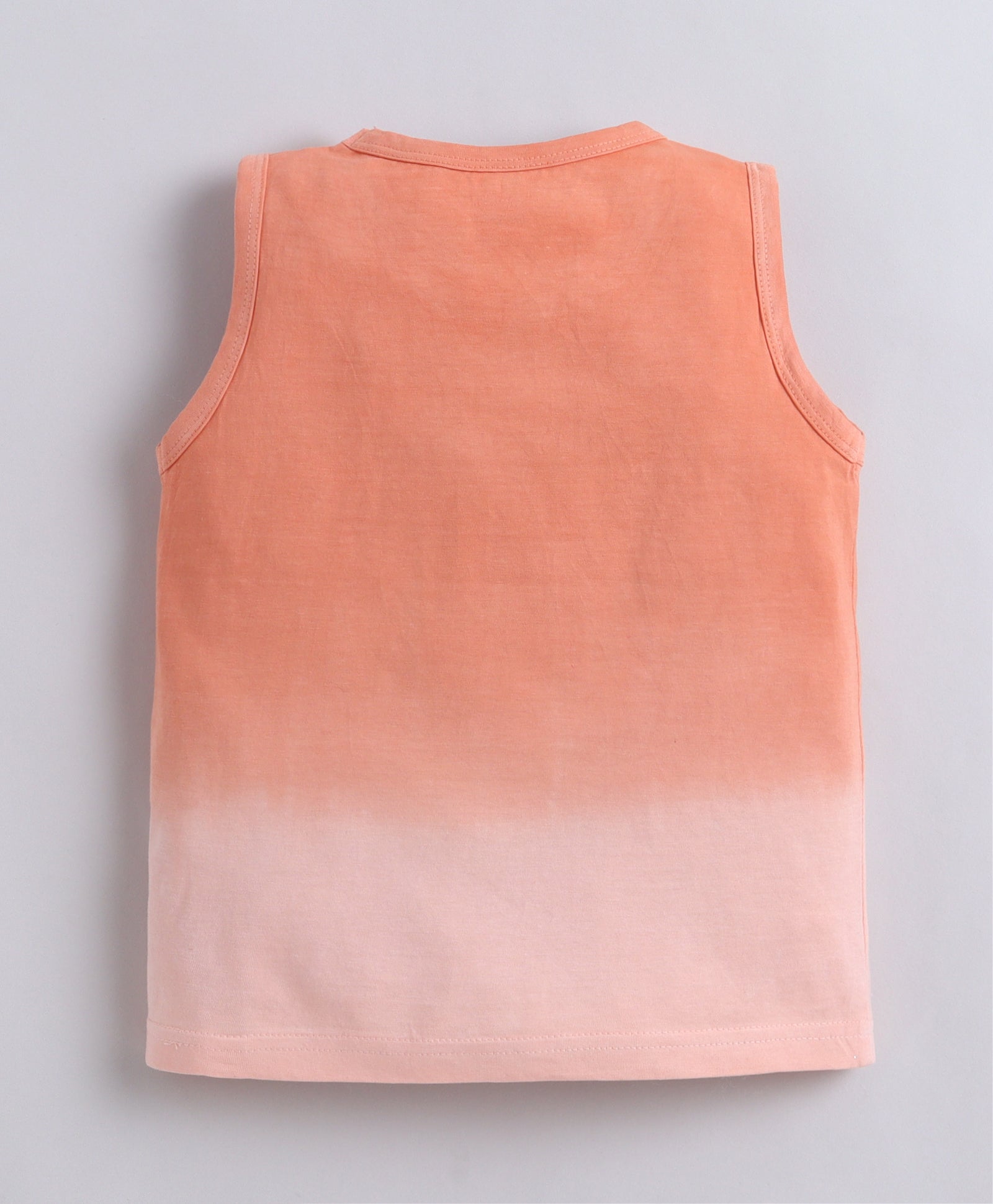 Soft Cotton T-Shirt & Short Set – Easy Everyday Outfit for Boys | Bumzee