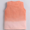 Soft Cotton T-Shirt & Short Set – Easy Everyday Outfit for Boys | Bumzee