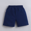 Soft Cotton T-Shirt & Short Set – Easy Everyday Outfit for Boys | Bumzee