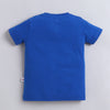 Soft Cotton T-Shirt & Short Set – Easy Everyday Outfit for Boys | Bumzee