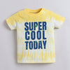 Soft Cotton T-Shirt & Short Set – Easy Everyday Outfit for Boys | Bumzee