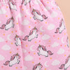 Bumzee Pink Animal Print Winter Set, Full Sleeves, Fleece