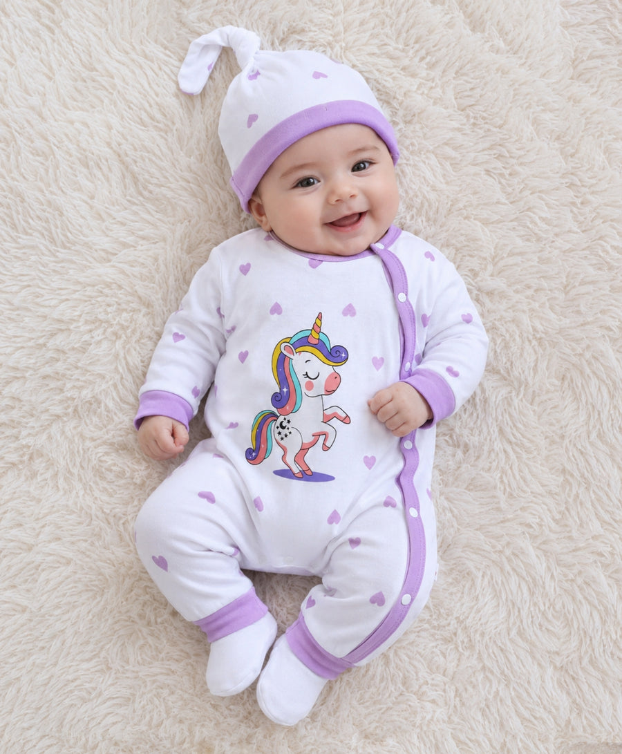 Newborn Essentials