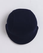 Bumzee Red & Navy Formal Set, Full Sleeves, 100% Cotton