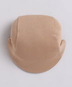 Bumzee Black & Beige Formal Set, Full Sleeves, 100% Cotton, with Suspender