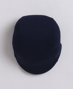 Bumzee Sky Blue & Navy Formal Set, Full Sleeves, 100% Cotton