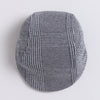 Bumzee Maroon & Grey Formal Set, Full Sleeves, 100% Cotton